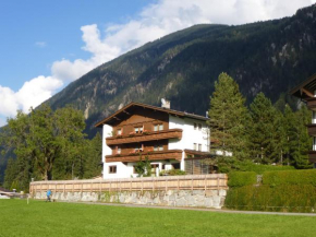 Haus Penkenblick, Mayrhofen